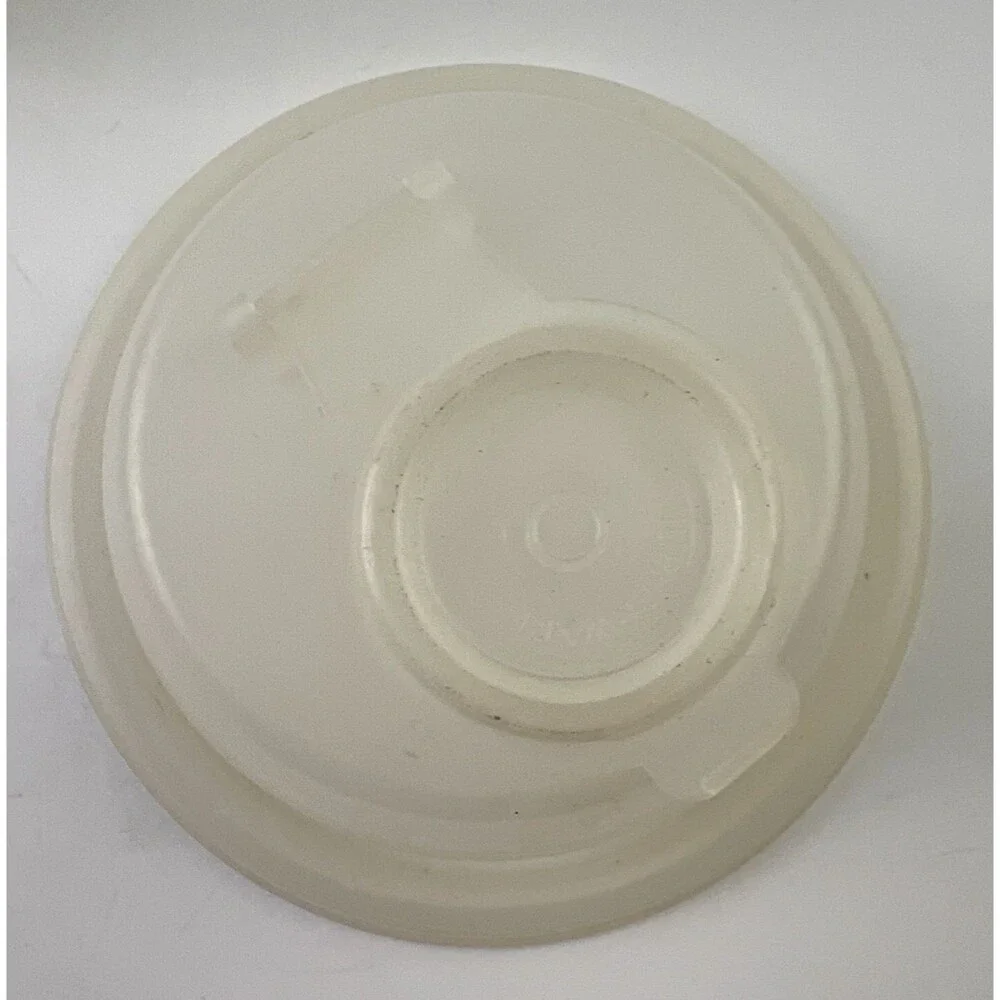Tupperware vintage container